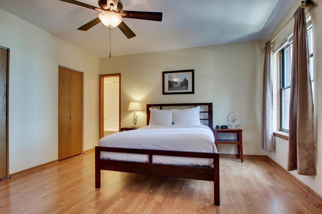 Dewitt Hotel And Suites Chicago Rum bild
